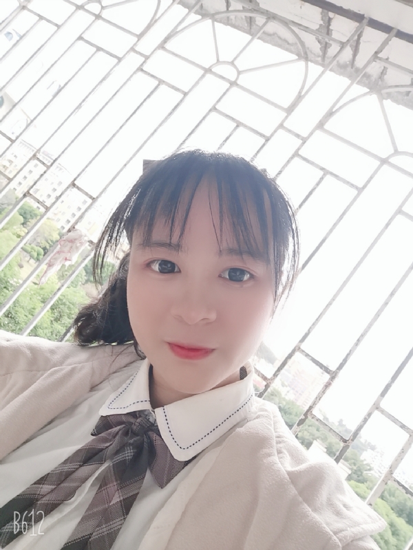 倩倩的第一张照片--石狮征婚网