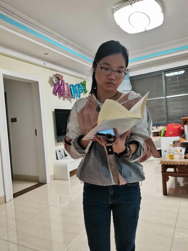 空谷幽兰的第一张照片--石狮征婚网