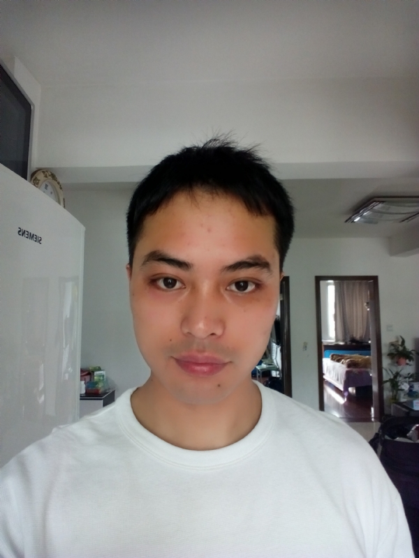 即时我也的第一张照片--石狮征婚网