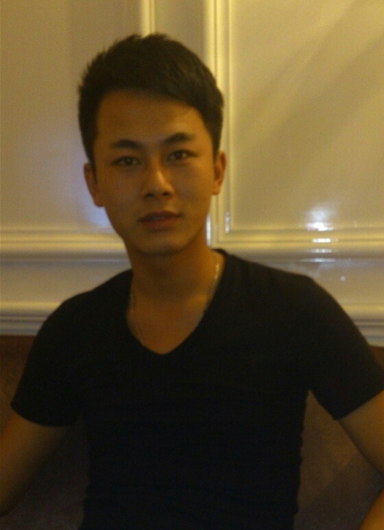 香甜奶油小哥的第一张照片--石狮征婚网