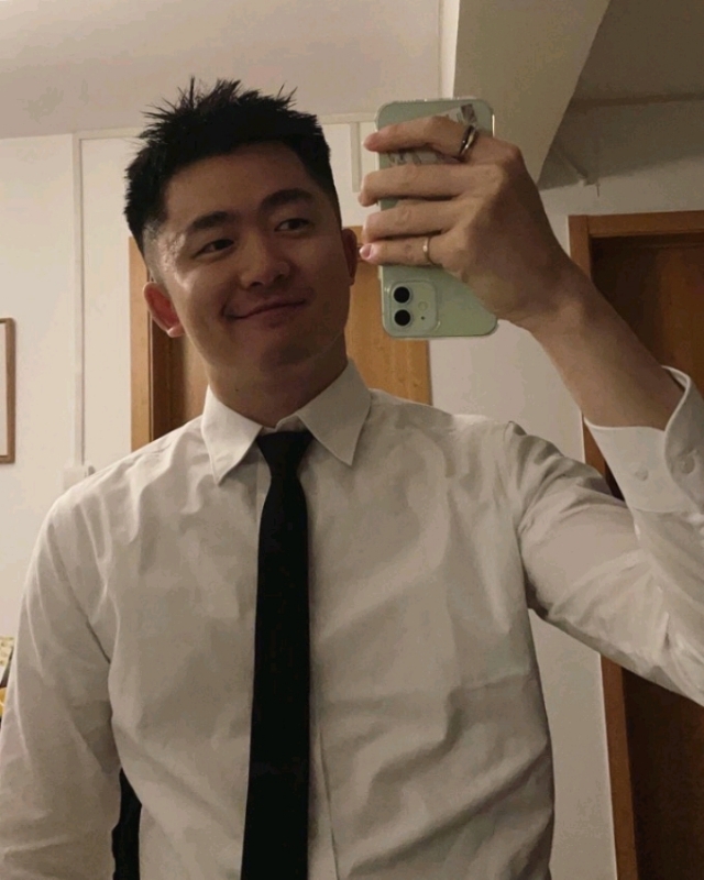 启航的第二张照片--石狮征婚网