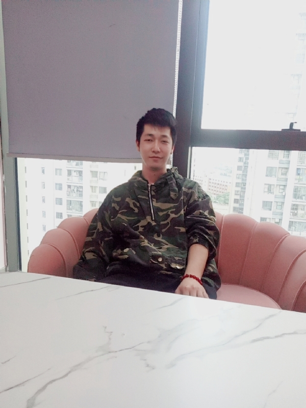 网恋被骗37块5的第一张照片--石狮征婚网