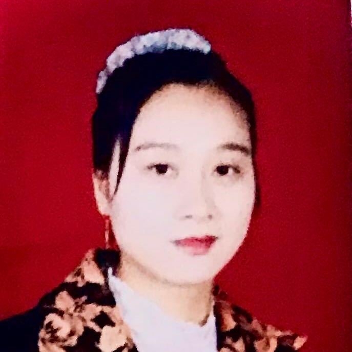 可可的第一张照片--石狮征婚网