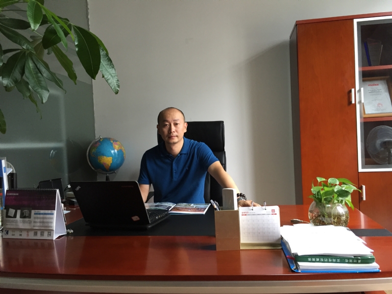 笑看风云的第一张照片--石狮征婚网