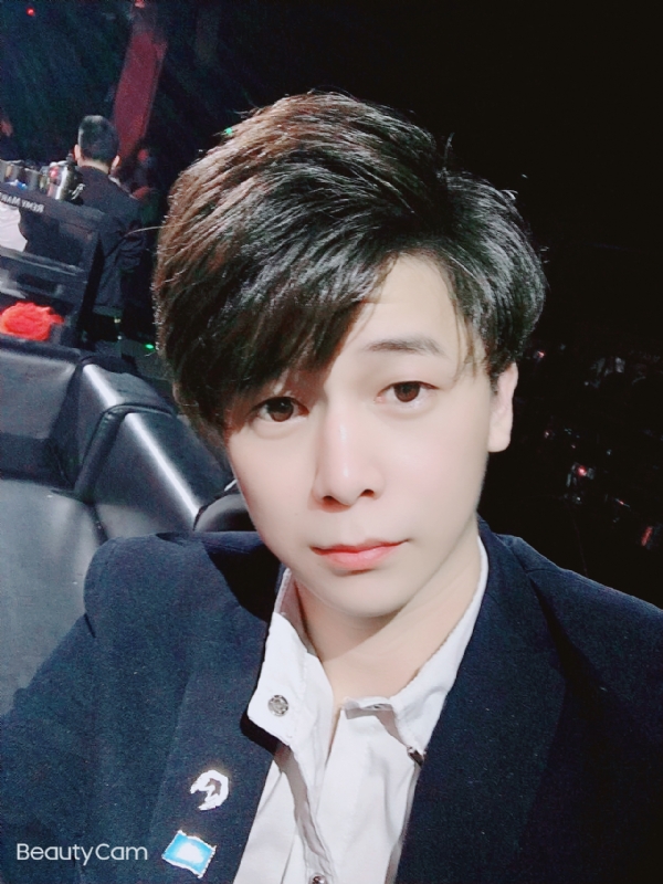 梦晨的第一张照片--石狮征婚网