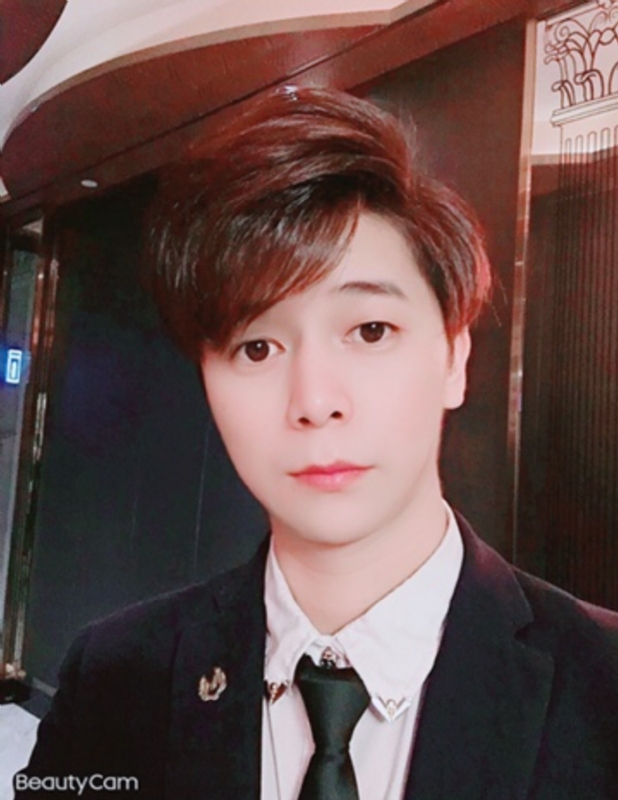 梦晨的第二张照片--石狮征婚网