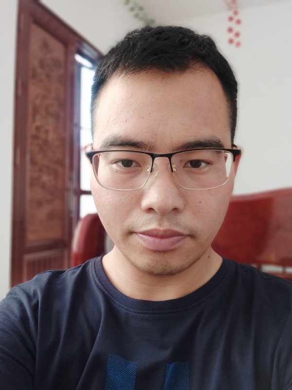 倚月飘衣的第一张照片--石狮征婚网