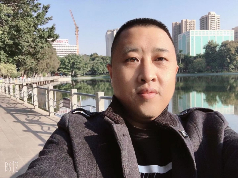 惜遇淡别的第一张照片--石狮征婚网