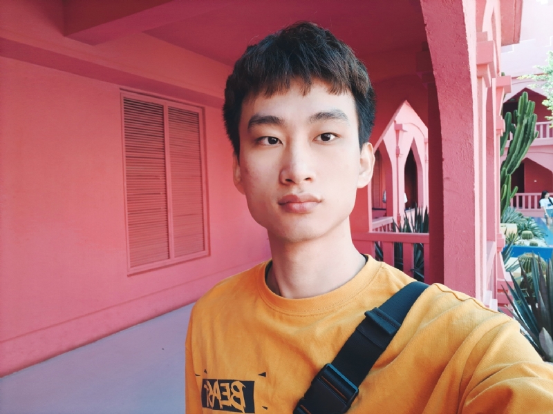 初晨的第一张照片--石狮征婚网