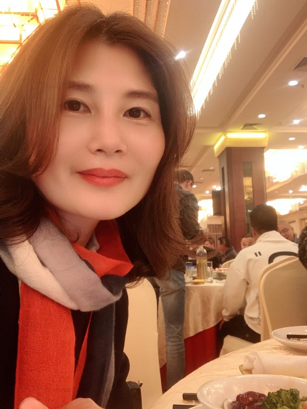 遥想的第一张照片--石狮征婚网