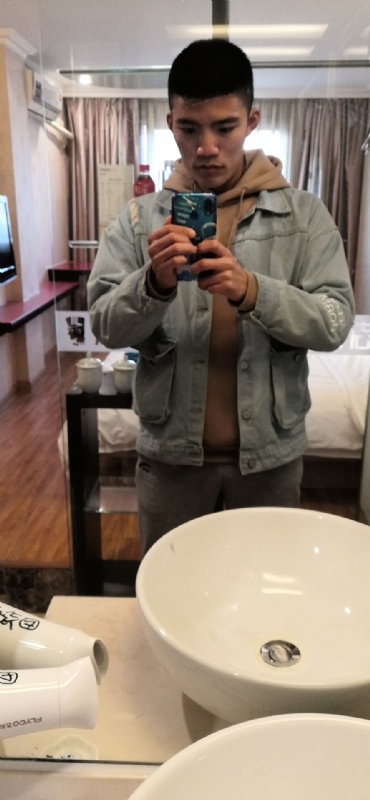 爱上一座陈的第一张照片--石狮征婚网