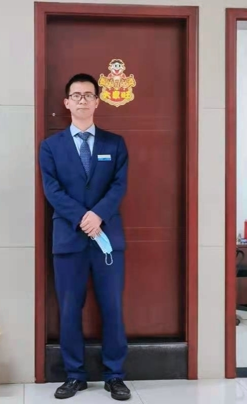 小螃蟹的第三张照片--石狮征婚网