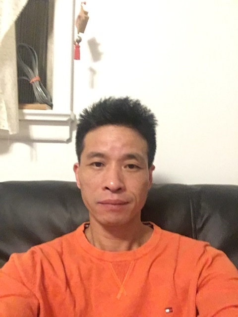 美籍华人的第一张照片--石狮征婚网