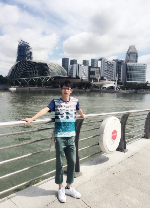 钦哥的第一张照片--石狮征婚网