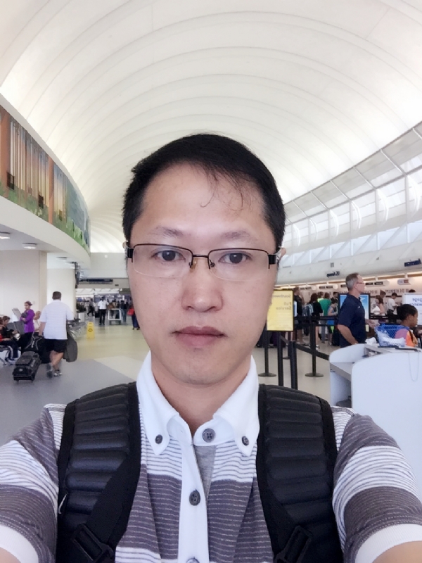 惜缘的第一张照片--石狮征婚网