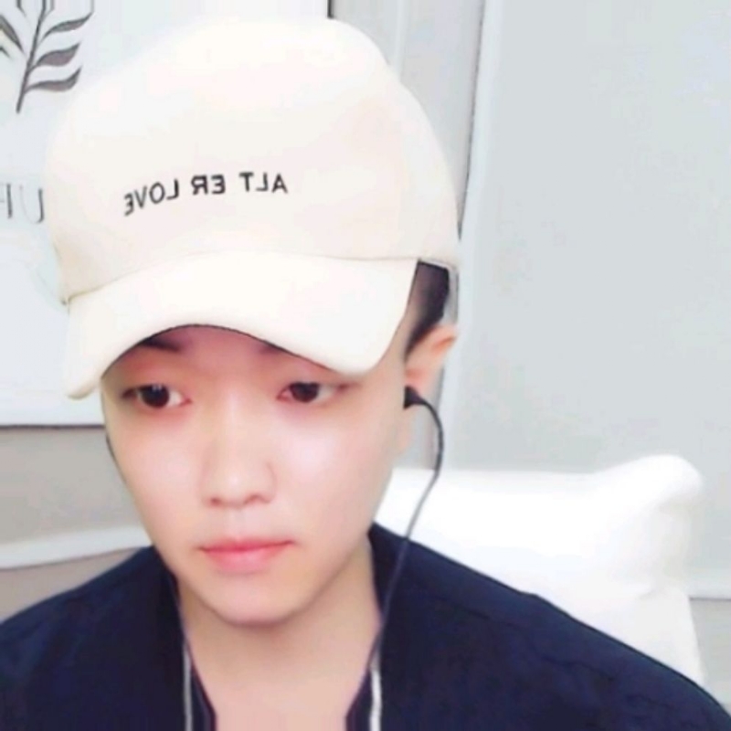 Jackson的第一张照片--石狮征婚网