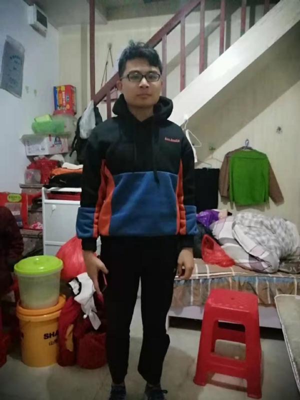 UCKK的第一张照片--石狮征婚网