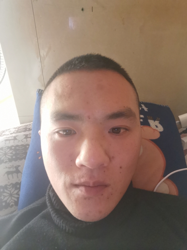 余生平凡的第二张照片--石狮征婚网