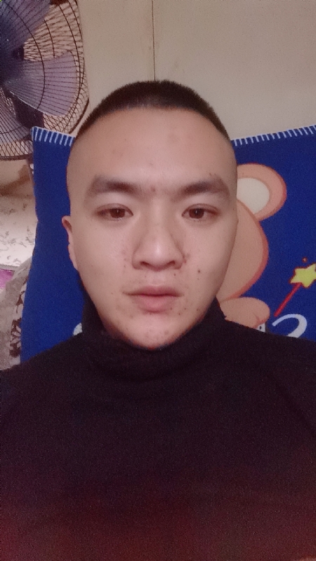 余生平凡的第三张照片--石狮征婚网