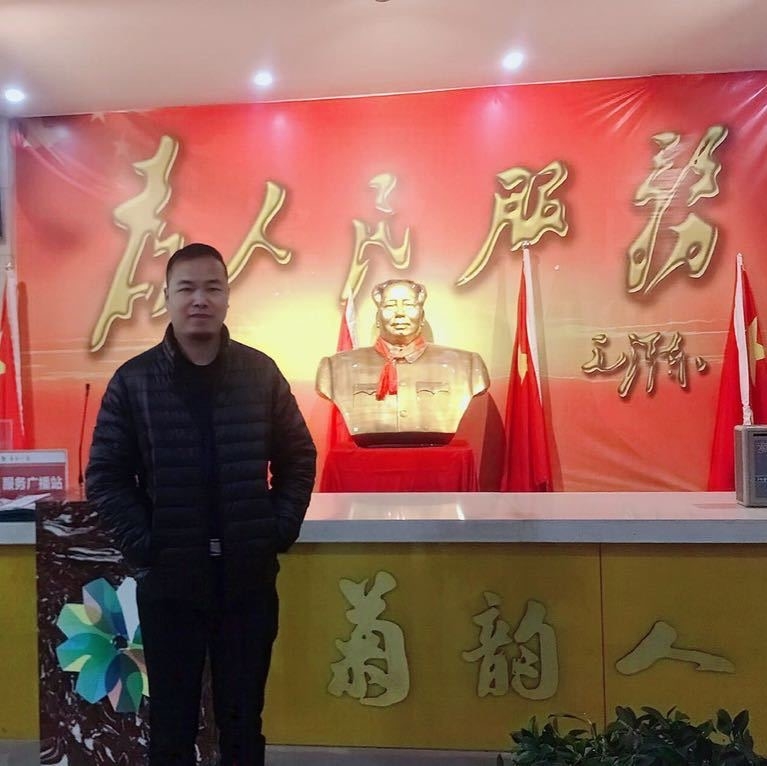 哥币老罗的第一张照片--石狮征婚网