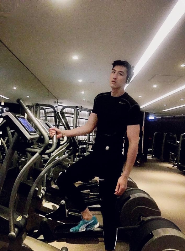 陳偉峰的第一张照片--石狮征婚网