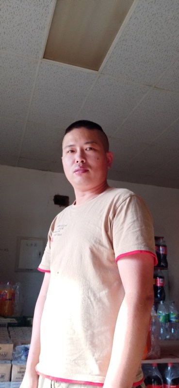 有心人的第三张照片--石狮征婚网