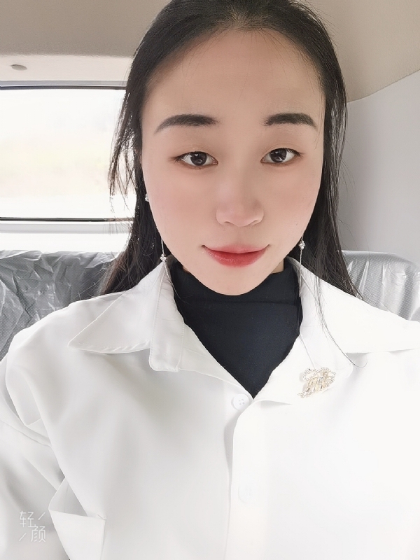 丽丽的第三张照片--石狮征婚网