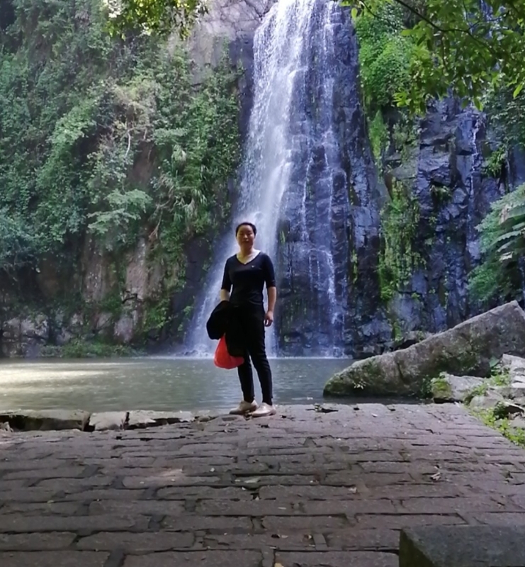 等待着的第一张照片--石狮征婚网