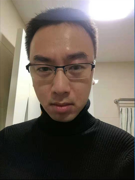 雨秋的第一张照片--石狮征婚网