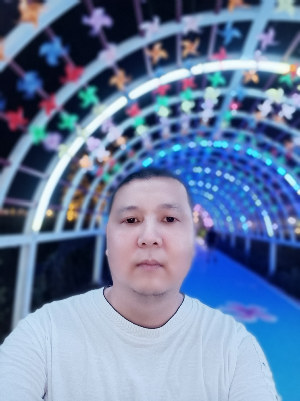 这样的我的第二张照片--石狮征婚网