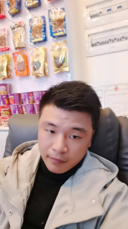 小宇的第一张照片--石狮征婚网