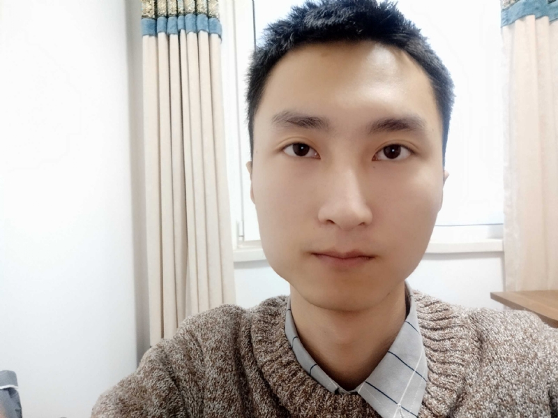 陈先生的第一张照片--石狮征婚网