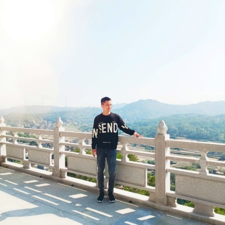 一生有你*足矣的第三张照片--石狮征婚网