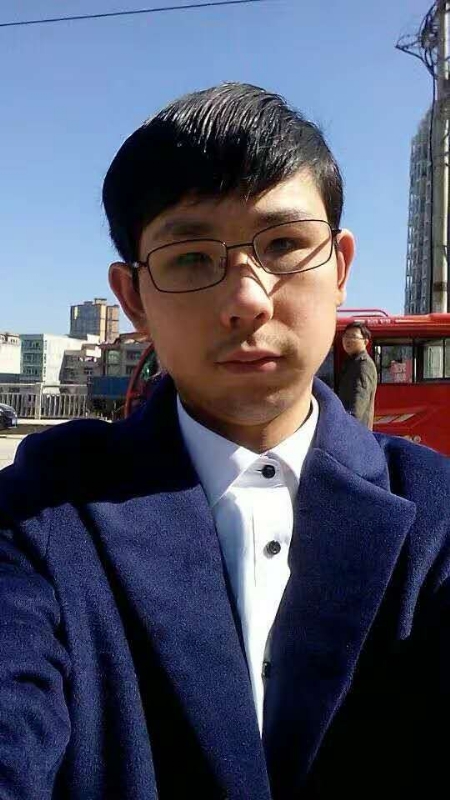 到处跑的小天意的第一张照片--石狮征婚网