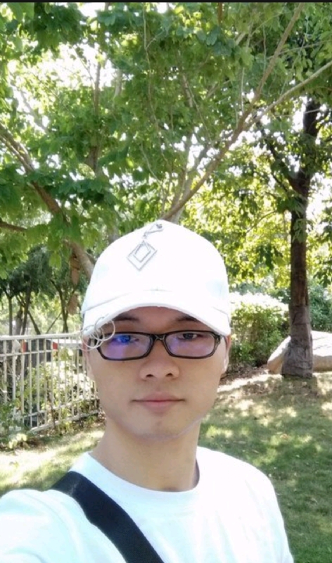 尘尘的第一张照片--石狮征婚网