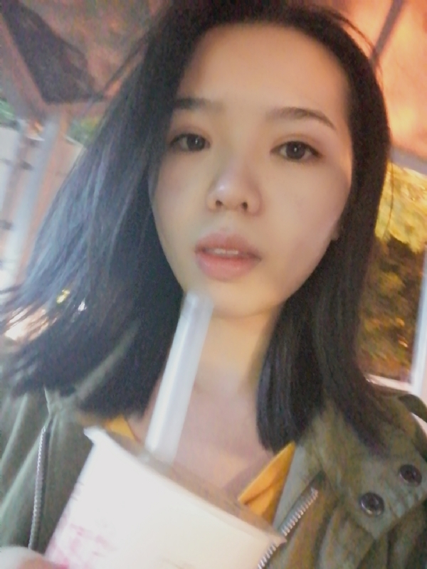 涯涯的第一张照片--石狮征婚网