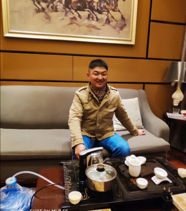 晨曦的第一张照片--石狮征婚网