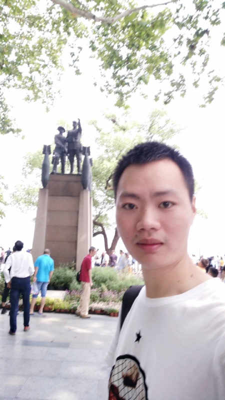 志东的第三张照片--石狮征婚网