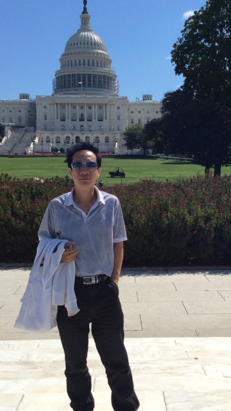 小太阳的第一张照片--石狮征婚网