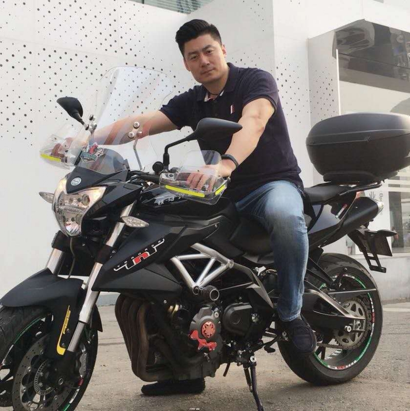 笃行致远的第二张照片--石狮征婚网