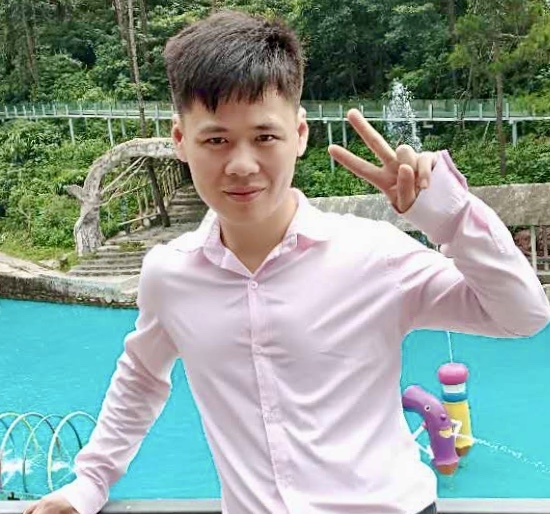 浅笑安然的第一张照片--石狮征婚网