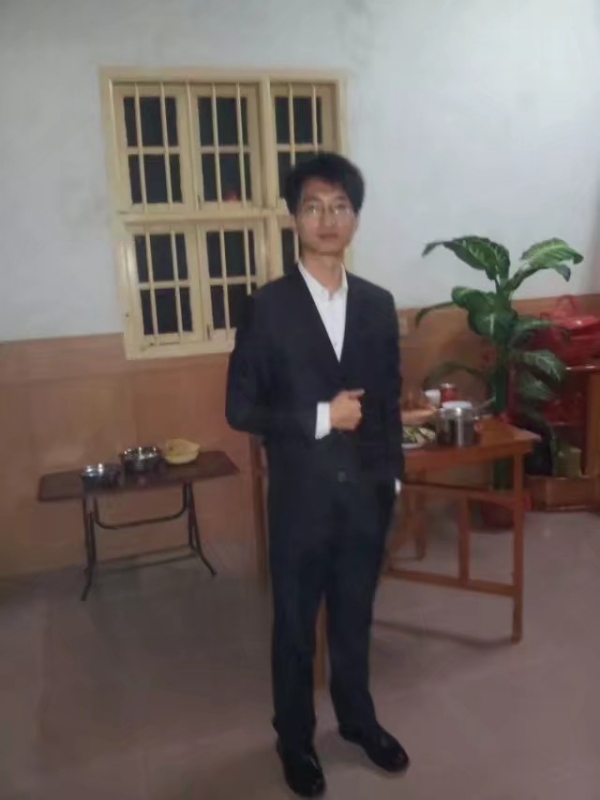 潇湘剑雨的第一张照片--石狮征婚网