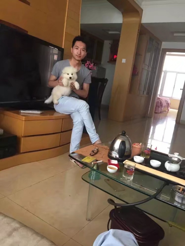 潇湘剑雨的第二张照片--石狮征婚网