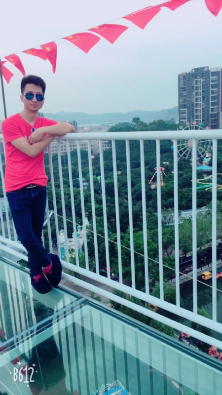 潇湘剑雨的第三张照片--石狮征婚网