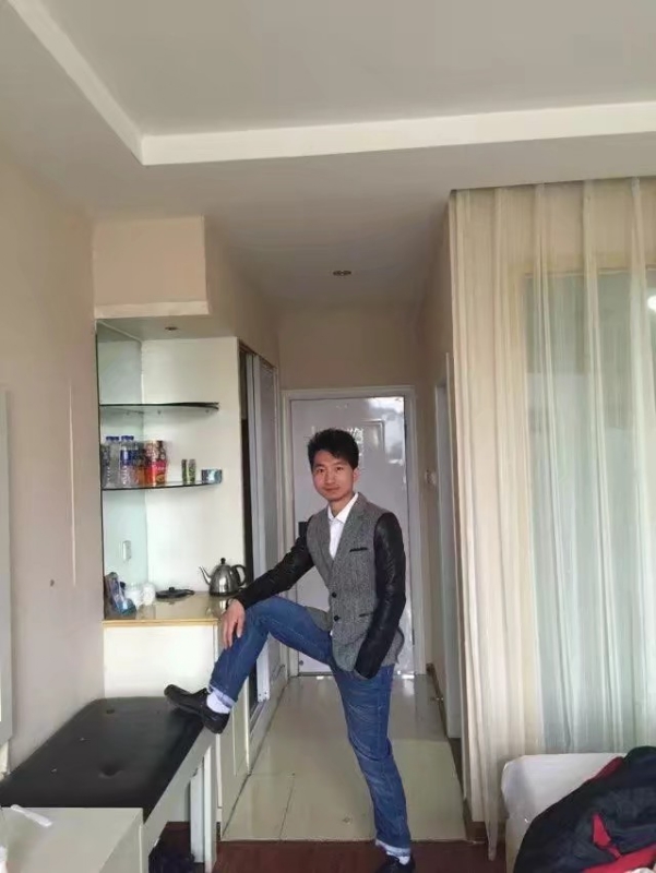 潇湘剑雨的第四张照片--石狮征婚网