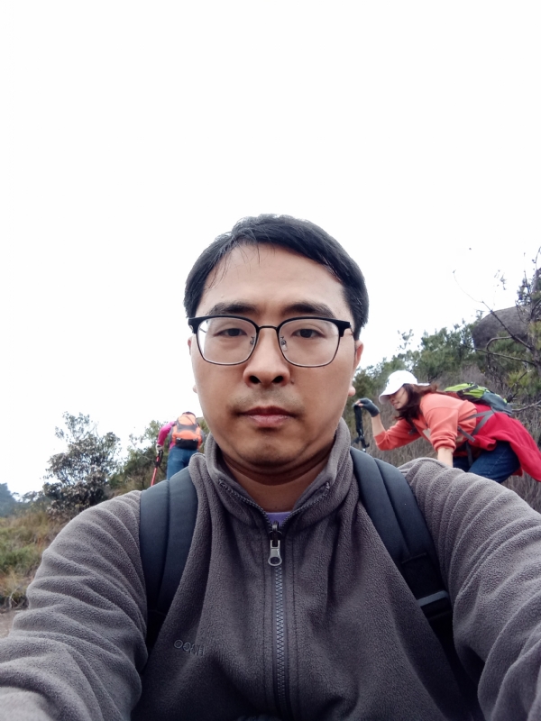 凯歌的第三张照片--石狮征婚网