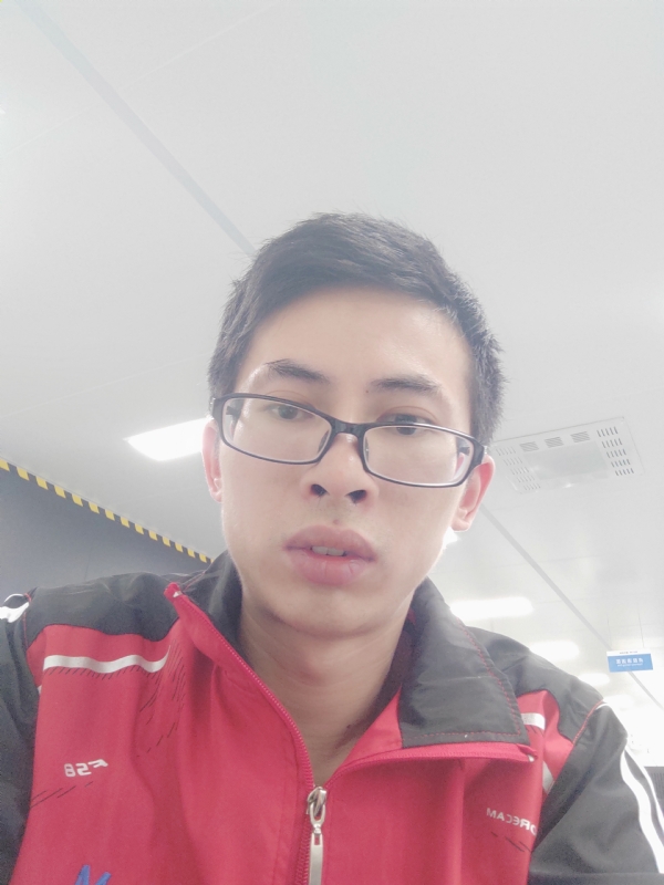 找个过日子的第一张照片--石狮征婚网