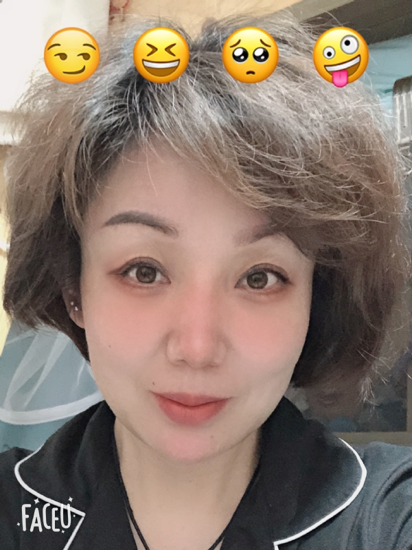 飘拂的第一张照片--石狮征婚网