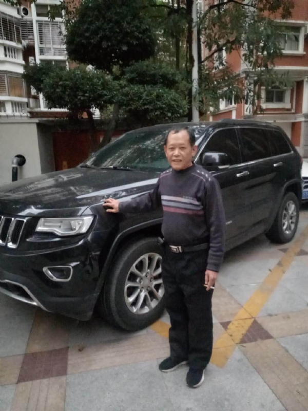 辉煌的第一张照片--石狮征婚网