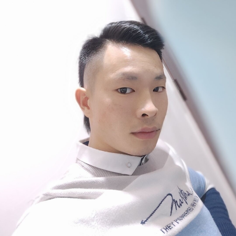 为爱付出的第一张照片--石狮征婚网